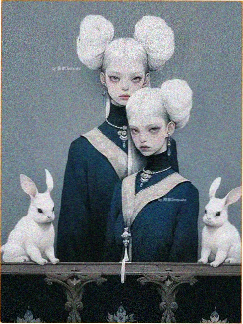 归途七里 短剧海报