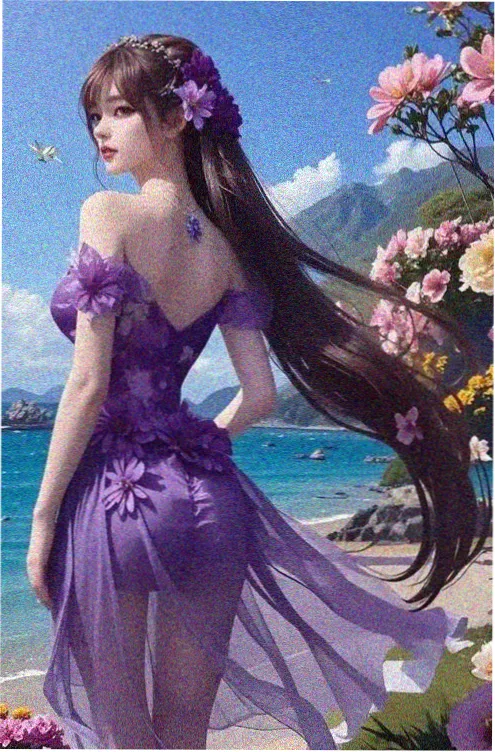千帆过境 短剧海报